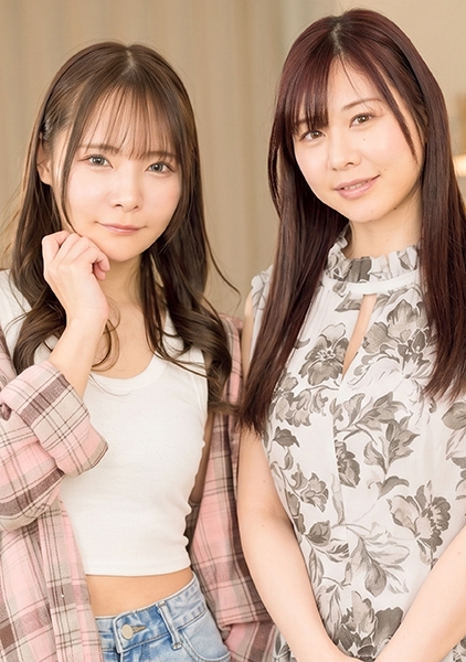 親友同士の絆！根性！執念が試される！我慢の限界でまさかの4P乱パに発展！ みお&こころ