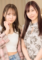 親友同士の絆!根性!執念が試される!我慢の限界でまさかの4P乱パに発展! みお&こころ