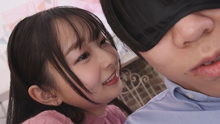 766ESDX-135 童貞救済バトル!ニューハーフ VS 女子大生 交互に穴試し!結果…まさかの3P突入!? つぼみ サンプル画像3
