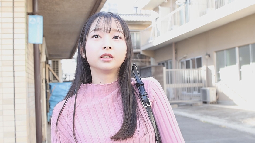 童貞救済バトル！ニューハーフ VS 女子大生 交互に穴試し！結果…まさかの3P突入！？ つぼみ