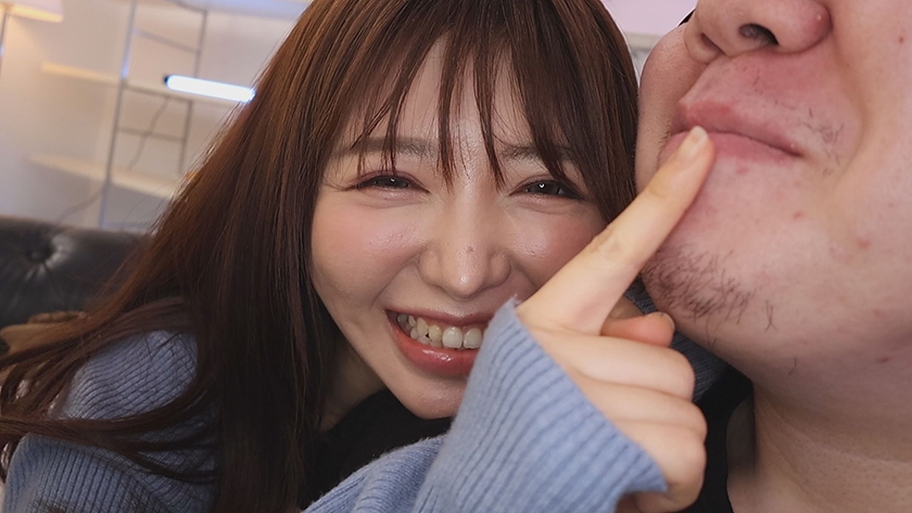 766ESDX-136 童貞救済バトル!ニューハーフ VS 女子大生 交互に穴試し!結果…まさかの3P突入!?まみ サンプル画像3