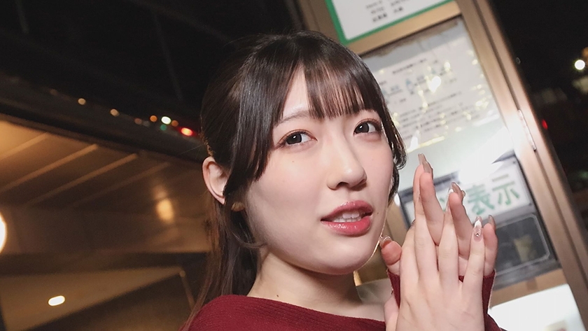 童貞救済バトル！ニューハーフ VS 女子大生 交互に穴試し！結果…まさかの3P突入！？ひのり