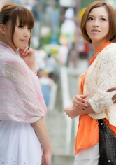 ピー子さん＆プー子さん