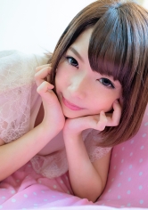 ゆなちゃんとは大学の友達だけどエッチなこと×××「もぉこれ以上ダメ・・・濡れててもダメ!しちゃう?・・・ぜったい内緒にする?」