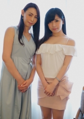 ゆうこさん&かおりちゃん_img