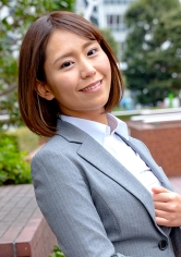 野原めぐみさん