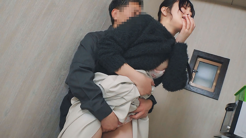 【配信限定】業務中に社内不倫に勤しむ5組の男女のNTR性交 vol.2-2 画像3