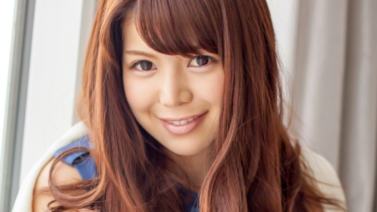 ゆかちゃん(名古屋の大学生)