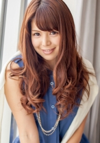 ゆかちゃん(名古屋の大学生)