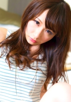 メイちゃんの「ちょっとそこまで」が顔射まで!