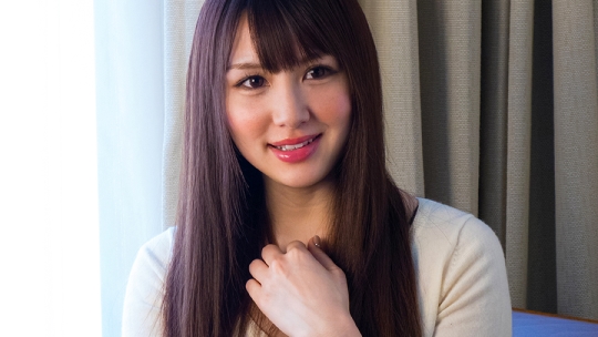 ショップ店員のゆきさんに素股！「入っち…