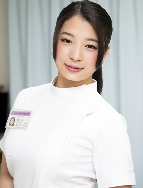患者さんからのセクハラは奈々さんのカラダで倍返しです。