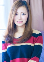 なぜか自販機でお茶の展開？マナカちゃんが選んだのはコーンポタージュ。なんて安上がりな女なんだ！