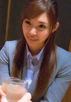 中年好きのなおさん 仕事帰りにナンパされ何と好みの中年男性とホテルで欲求解消中出しまでおねだり