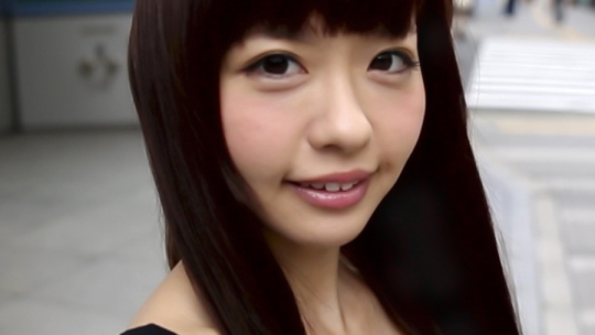 さな21歳 千葉県市川市の女子大生
