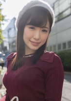 地下アイドルをしている大学生みなみ 20歳