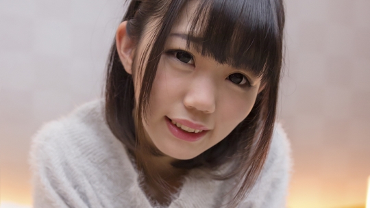 声優を目指している萌声のひとみ 20歳