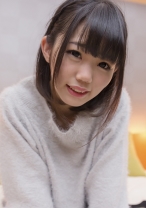 声優を目指している萌声のひとみ 20歳