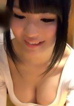 居酒屋アルバイターゆうかちゃん（23歳）