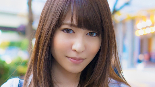 渋谷でGETしたゆきちゃん(20歳)