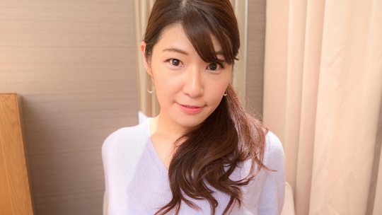 ナンパ男にその魅力的な身体を差し出した…