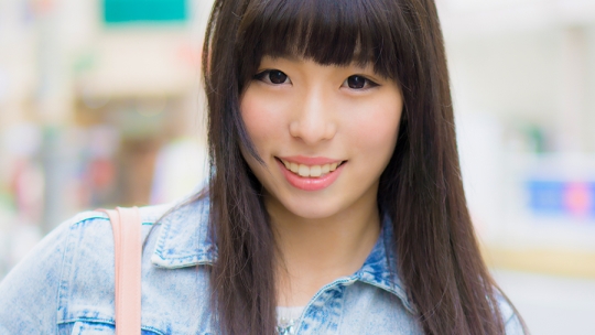 ゆか(21歳)