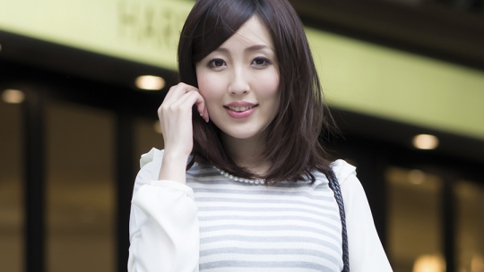 かな(22歳)