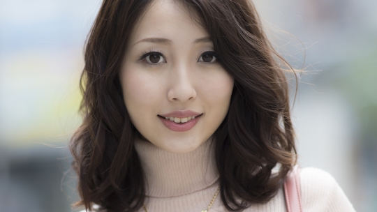 ゆうか奥様(29歳・Eカップ)