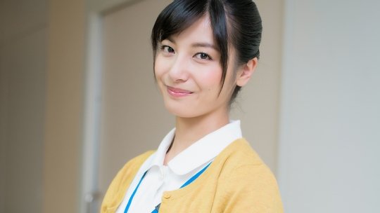 長嶋さんの退院祝いですから中出ししても…