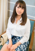 すごくエッチなカラダ みさき 20歳