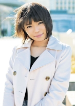 ショートカットが似合いすぎな可愛い営業ウーマンさおりちゃん 21歳