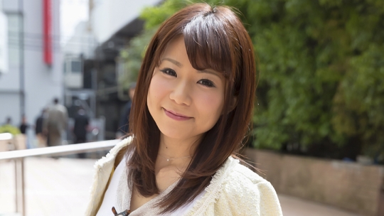 出産後の感度が上昇した人妻ママをナンパ…