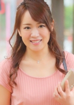 千奈美28歳FROM山梨 マキシワンピのエロスペック半端ないスケベ妻！騎乗位で腰を振りまくり男の乳首を舐めながら逝く！！