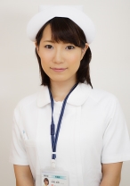 天然看護師 加奈さん 28歳