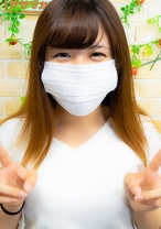 エロバラエティ番組「ササヅカちゃんねる」に出た素人女性 しおり 23歳