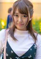 
                        街ゆく一般男女を理由をつけて2人きりに…キスから恋は芽生える？ ゆずきちゃん & あずささん編
    