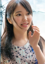 
                        街ゆく一般男女を理由をつけて2人きりに…キスから恋は芽生える？ あすなちゃん & 豊さん編
    