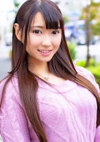 スポーツジムフロント勤務の優希ちゃん20歳 謝礼とお酒の勢いで同僚男性とのHな密着アンケートに笑顔で応え…