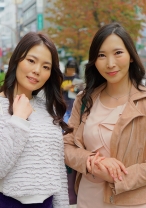 ママ友レズ「気になるママ友がいるんです」ちかさん(28歳)&ゆかりさん(28歳)