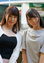 ママ友レズ「気になるママ友がいるんです」さきさん(27歳)&あやさん(28歳)