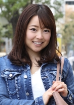 「外でこんな事したことない。でもH大好きです!」とってもキュートなJDちひろちゃん(20歳)