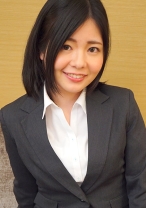 ゆりかちゃん (22歳) 少々奔放なタイプ!呉服屋で働く新入社員!目つき・舌使いがいやらしい貧乳変態女!