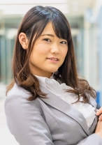 同僚女子とヤリたい!!コールセンター勤務 山崎みなみさん(22歳)