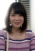 謝礼でキス出来ますか?りこ(20歳)大学生 おまけで奈々ちゃん