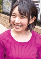 彼氏はいないがヤリたい盛りの女子大生に中出し!! 大学生 ひかるちゃん