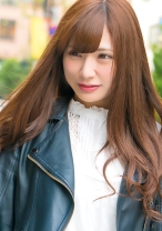 街ゆく一般男女を理由をつけて二人きりに…キスから恋は芽生える!?れなちゃん&あつしさん編