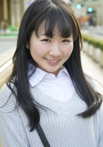 街ゆく一般男女を理由をつけて二人きりに…キスから恋は芽生える！？まいこちゃん&まさとさん