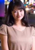 イけばわかるさ!?東京アングラ風俗 日本人女性のぞみ(21歳)