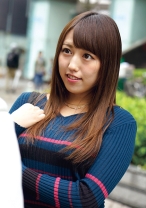 遠距離恋愛中の巨乳JDがお金と快感に負けて生中出しまで! さとみ 20歳