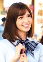 目鼻立ちハッキリの美人妻が最後まで…なな26歳